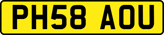 PH58AOU