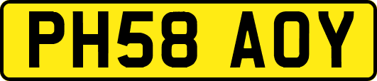 PH58AOY