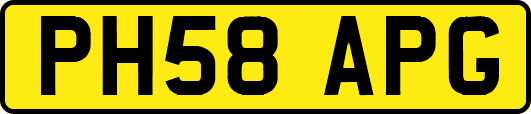 PH58APG