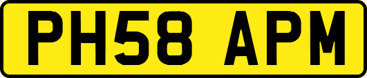 PH58APM