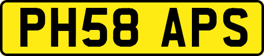 PH58APS