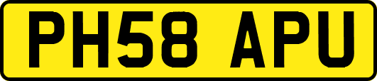 PH58APU