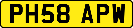 PH58APW