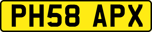 PH58APX