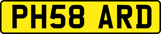 PH58ARD
