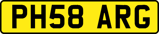 PH58ARG