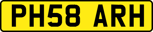 PH58ARH
