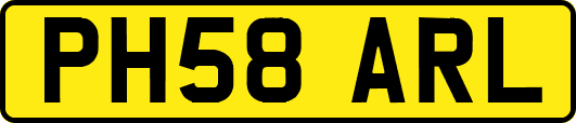 PH58ARL