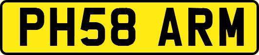 PH58ARM