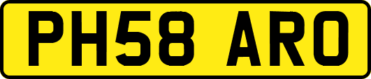PH58ARO