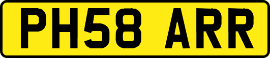 PH58ARR