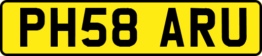 PH58ARU