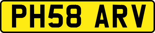 PH58ARV