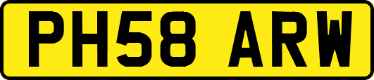 PH58ARW