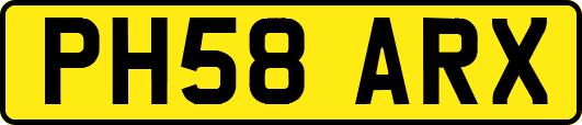 PH58ARX