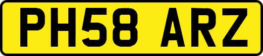 PH58ARZ