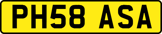 PH58ASA
