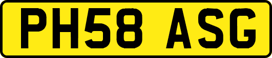 PH58ASG