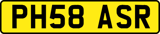 PH58ASR