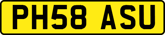 PH58ASU
