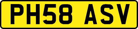 PH58ASV
