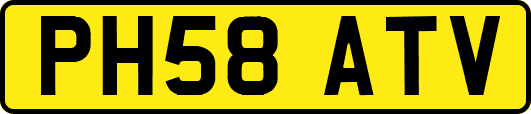 PH58ATV