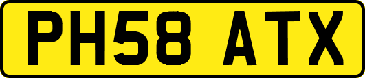 PH58ATX