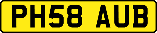 PH58AUB