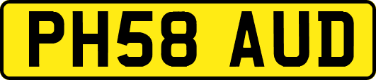 PH58AUD