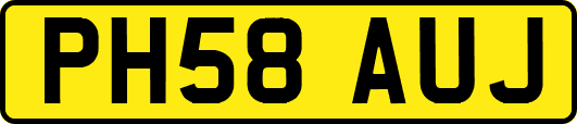 PH58AUJ