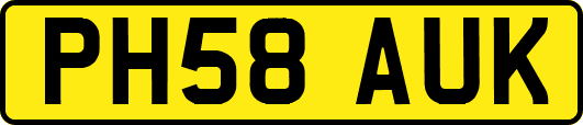 PH58AUK