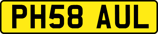 PH58AUL