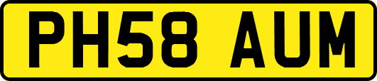 PH58AUM