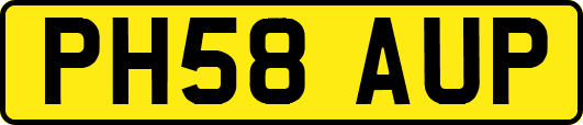 PH58AUP