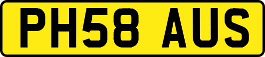 PH58AUS