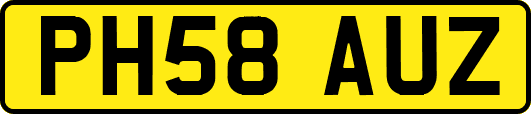 PH58AUZ