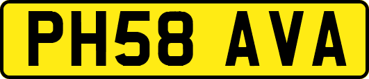PH58AVA