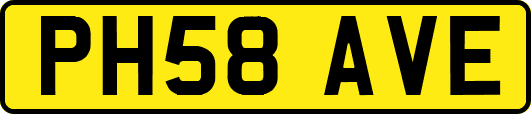 PH58AVE