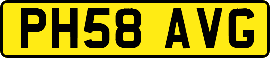 PH58AVG