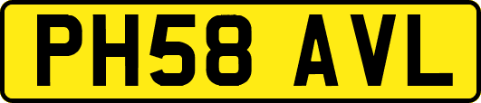 PH58AVL