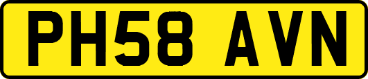 PH58AVN