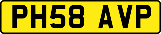 PH58AVP