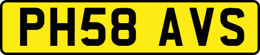 PH58AVS