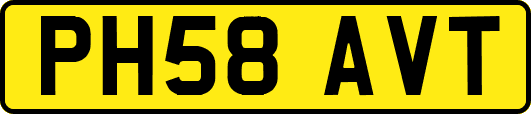 PH58AVT