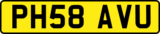 PH58AVU