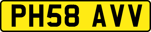 PH58AVV