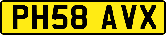 PH58AVX