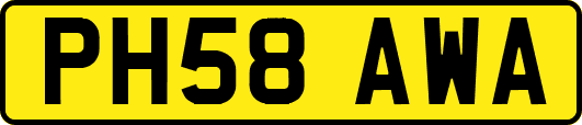 PH58AWA