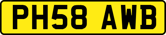 PH58AWB
