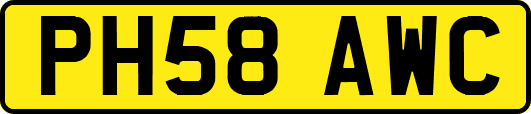 PH58AWC